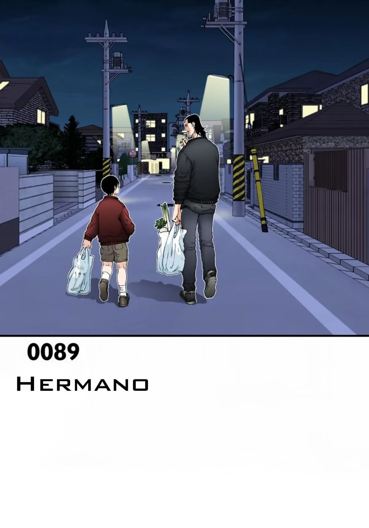 Gantz Full Color Capítulo 89 en Línea - página 1