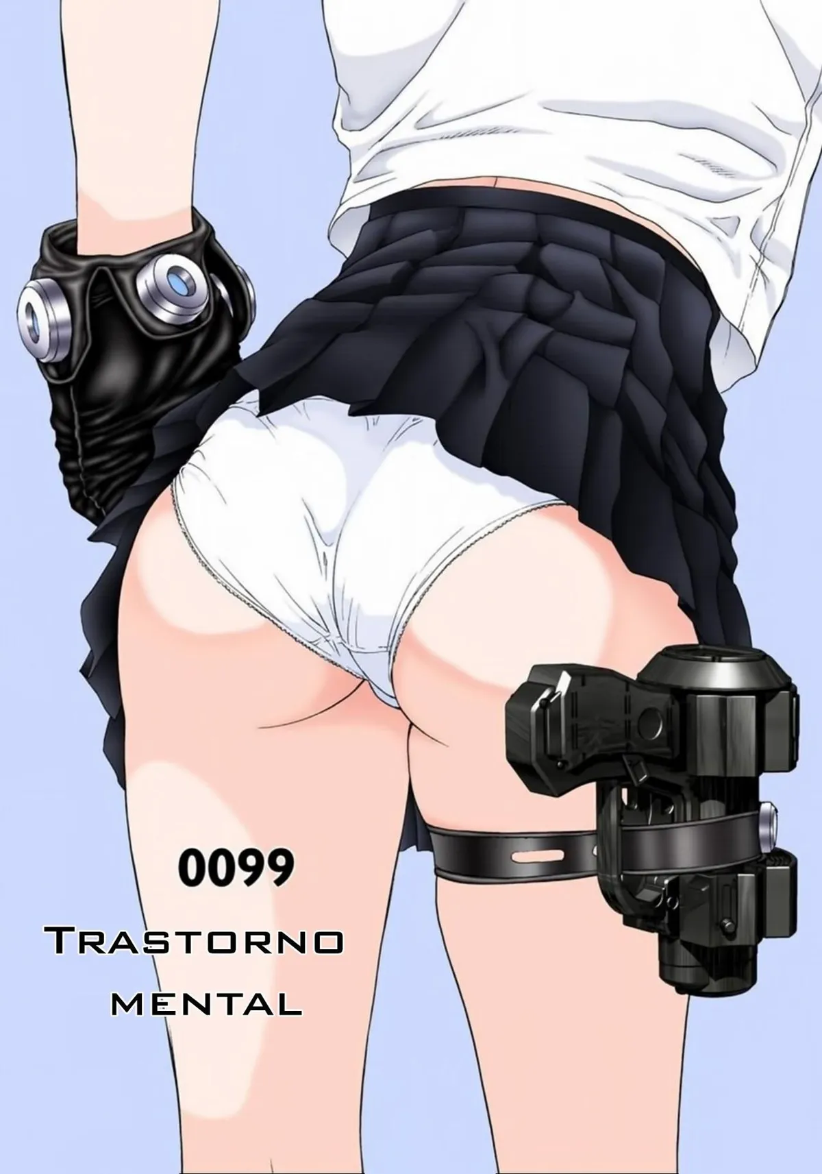 Gantz Full Color Capítulo 99 en Línea - página 1