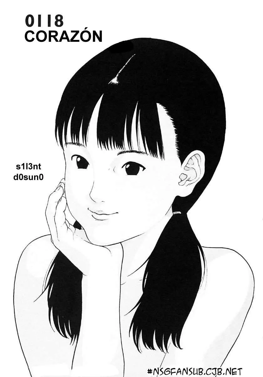 Gantz Capítulo 118 en Línea - página 1