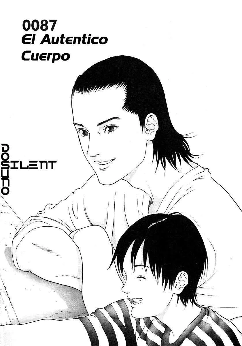 Gantz Capítulo 87 en Línea - página 1