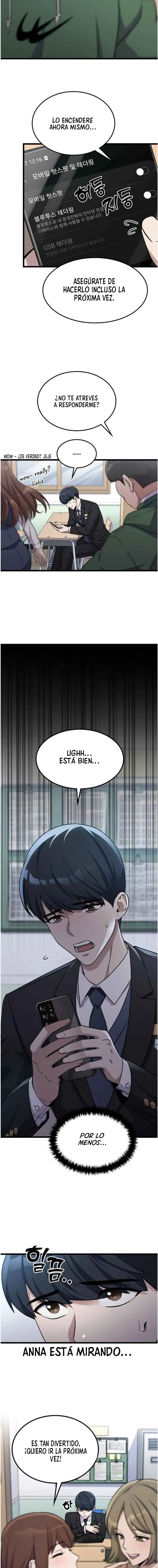 Ganzi Monster Capítulo 0 en Línea - página 10