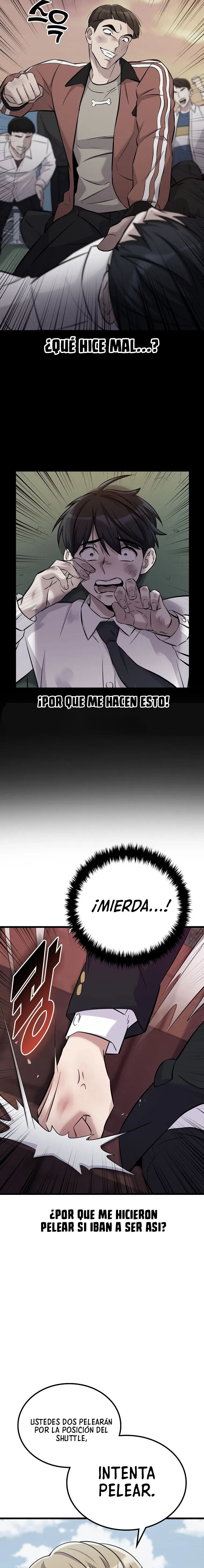 Ganzi Monster Capítulo 10 en Línea - página 4