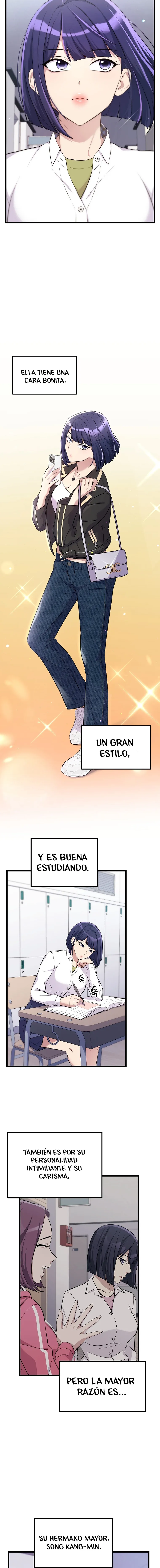 Ganzi Monster Capítulo 13 en Línea - página 3