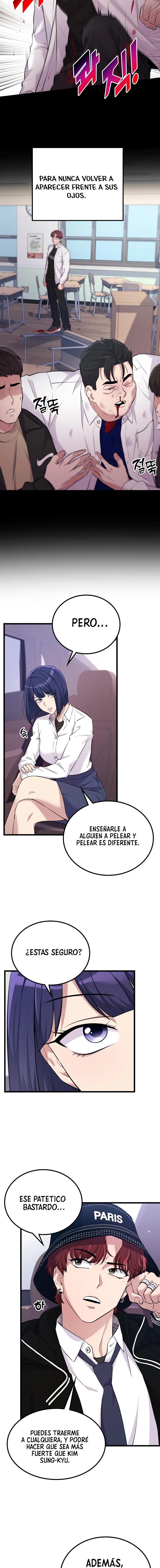 Ganzi Monster Capítulo 13 en Línea - página 6
