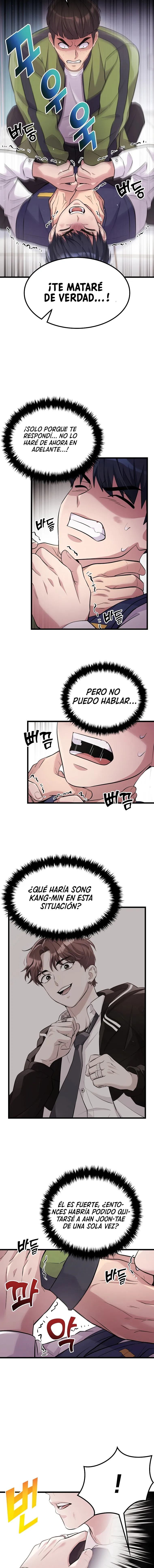 Ganzi Monster Capítulo 14 en Línea - página 12