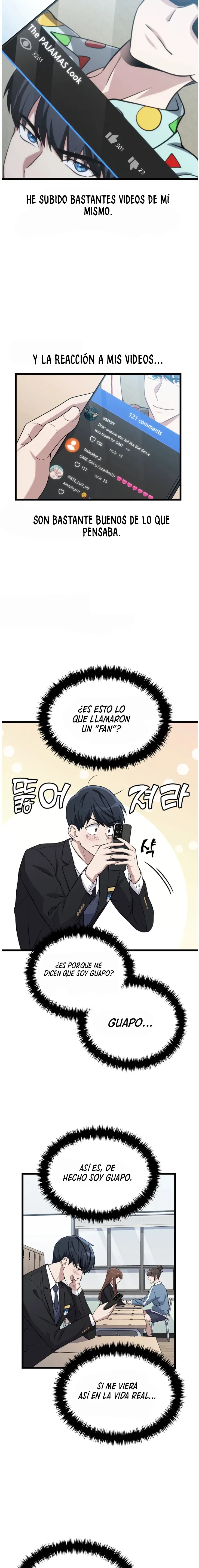 Ganzi Monster Capítulo 2 en Línea - página 4