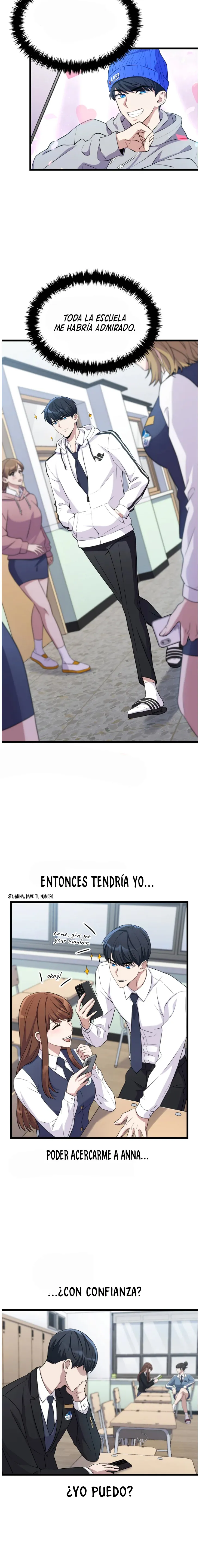 Ganzi Monster Capítulo 2 en Línea - página 5