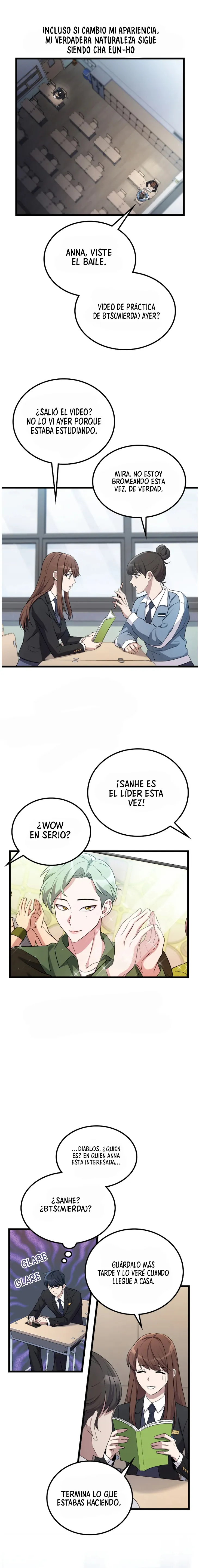 Ganzi Monster Capítulo 2 en Línea - página 6