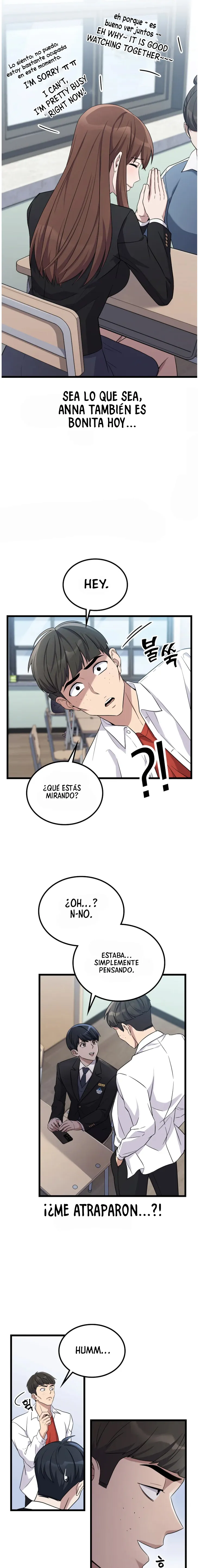 Ganzi Monster Capítulo 2 en Línea - página 7