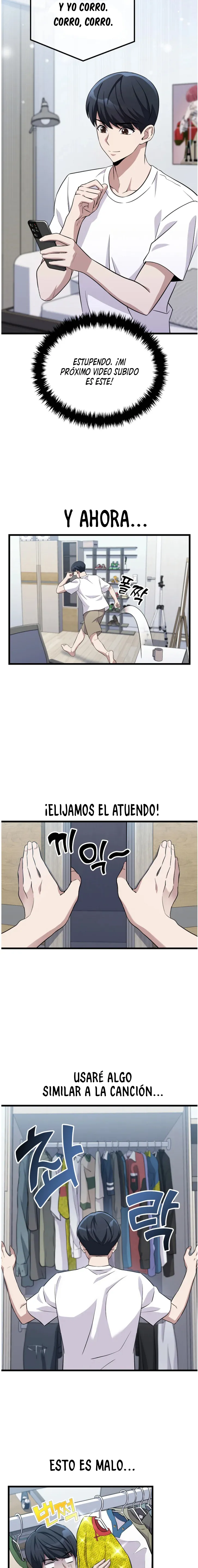 Ganzi Monster Capítulo 2 en Línea - página 13