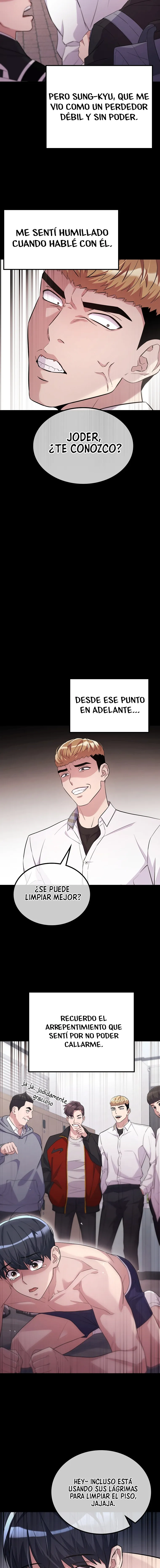 Ganzi Monster Capítulo 20 en Línea - página 7