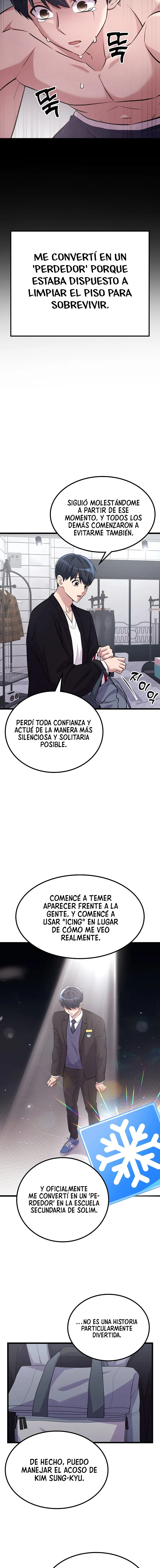 Ganzi Monster Capítulo 20 en Línea - página 8