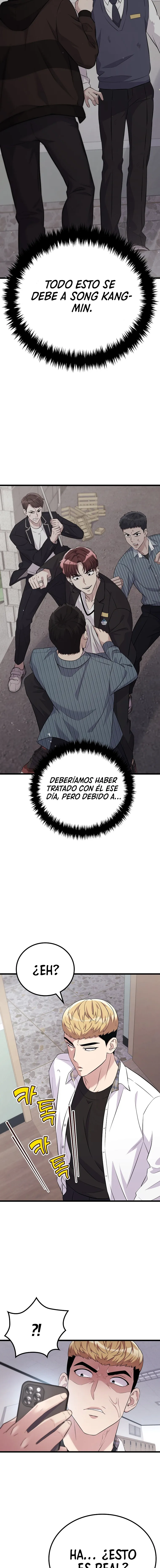 Ganzi Monster Capítulo 22 en Línea - página 6