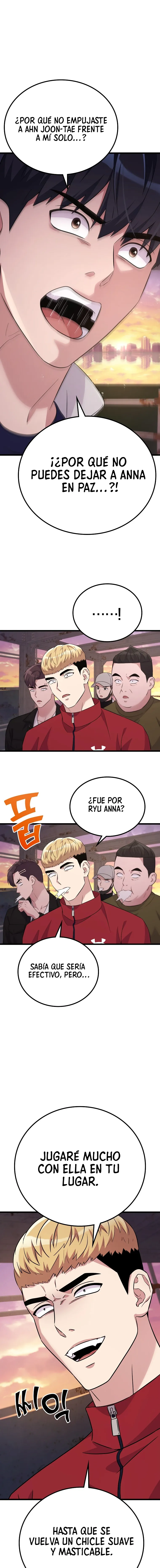 Ganzi Monster Capítulo 22 en Línea - página 11