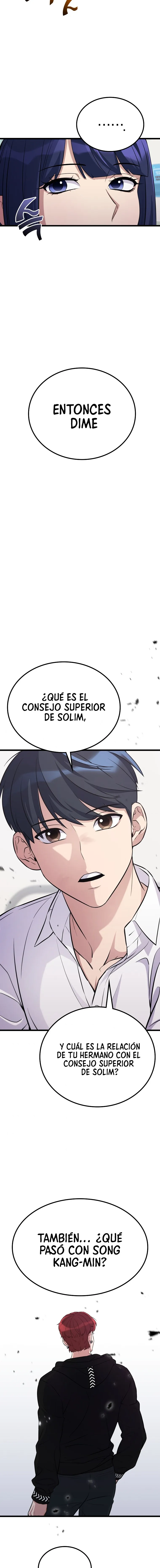 Ganzi Monster Capítulo 30 en Línea - página 10