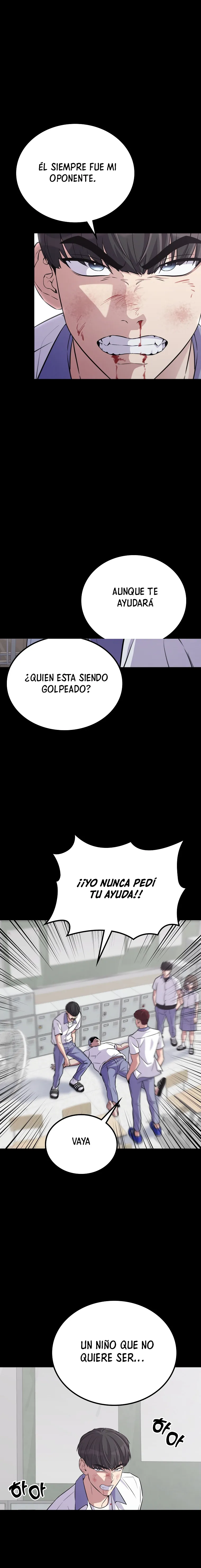 Ganzi Monster Capítulo 31 en Línea - página 4