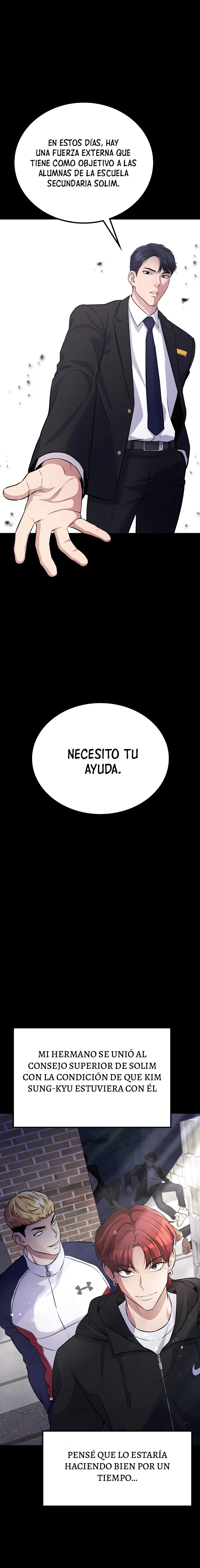 Ganzi Monster Capítulo 31 en Línea - página 15
