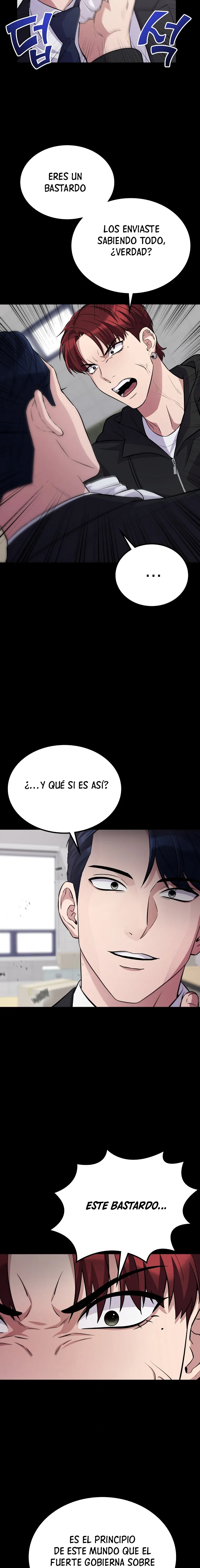 Ganzi Monster Capítulo 31 en Línea - página 17