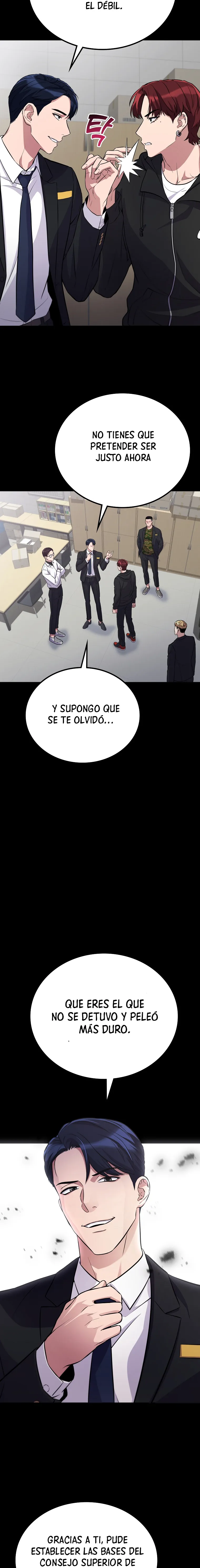 Ganzi Monster Capítulo 31 en Línea - página 18