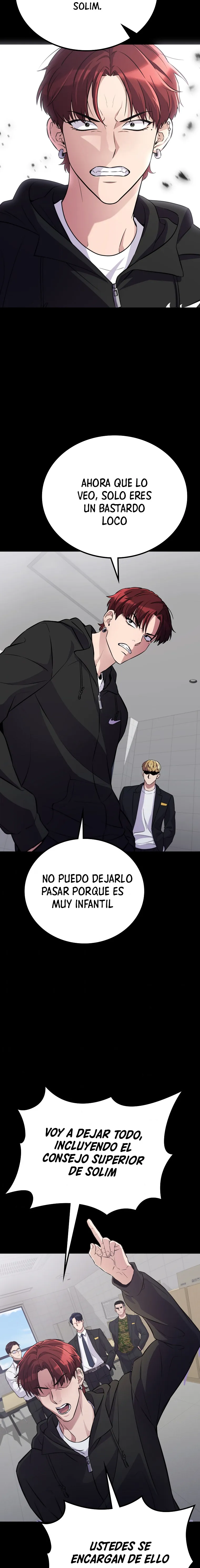 Ganzi Monster Capítulo 31 en Línea - página 19