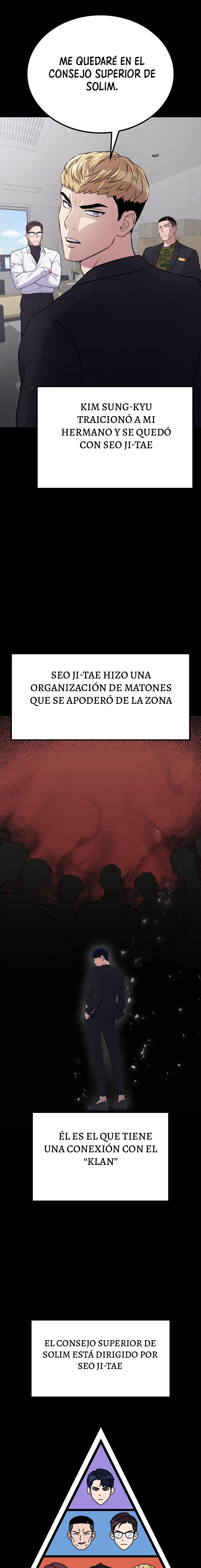 Ganzi Monster Capítulo 31 en Línea - página 21