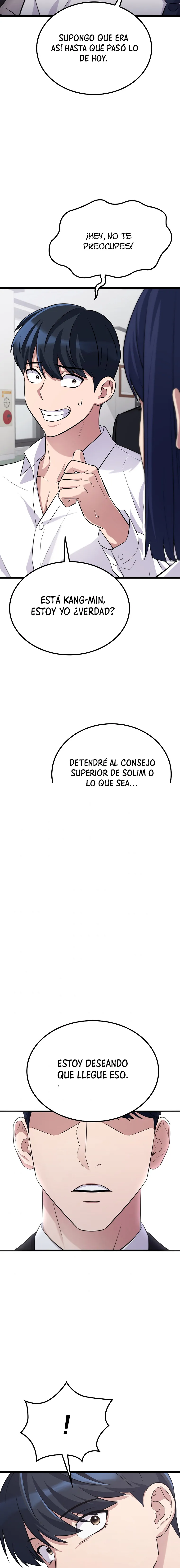 Ganzi Monster Capítulo 31 en Línea - página 24