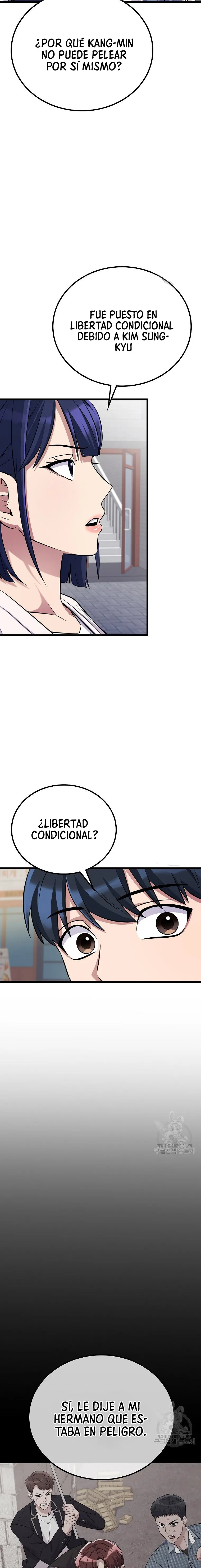 Ganzi Monster Capítulo 33 en Línea - página 17