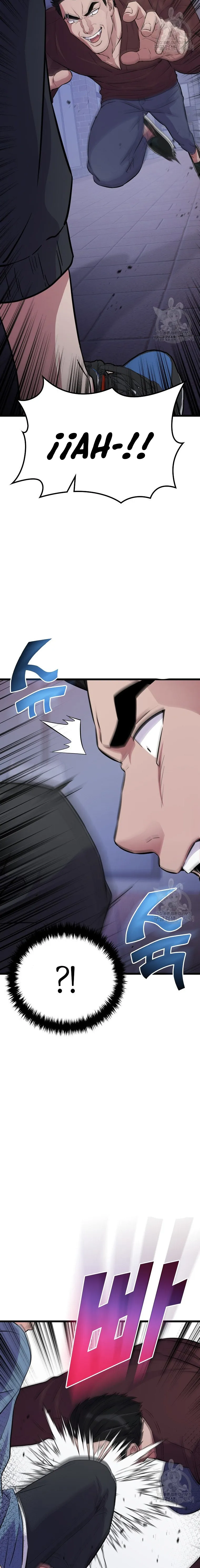 Ganzi Monster Capítulo 36 en Línea - página 9