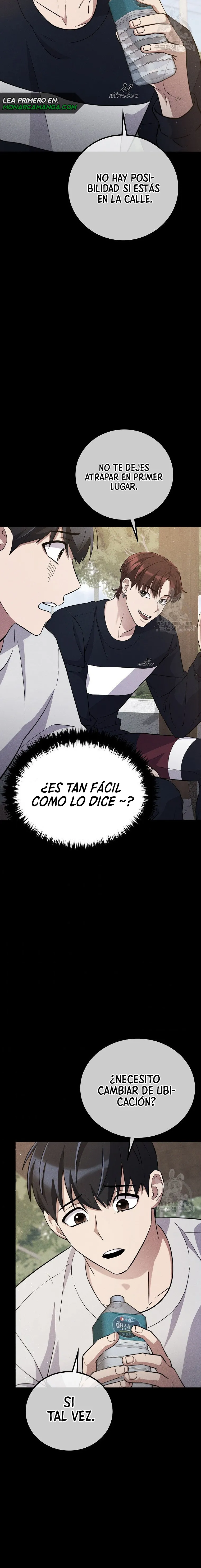 Ganzi Monster Capítulo 36 en Línea - página 14