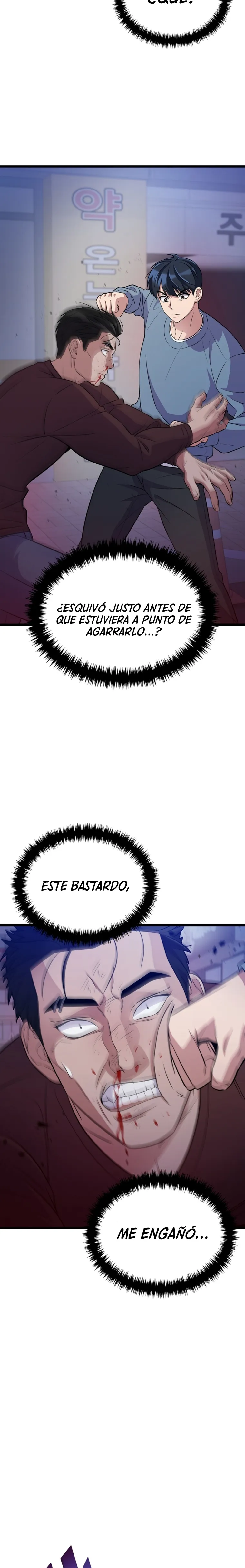 Ganzi Monster Capítulo 37 en Línea - página 17