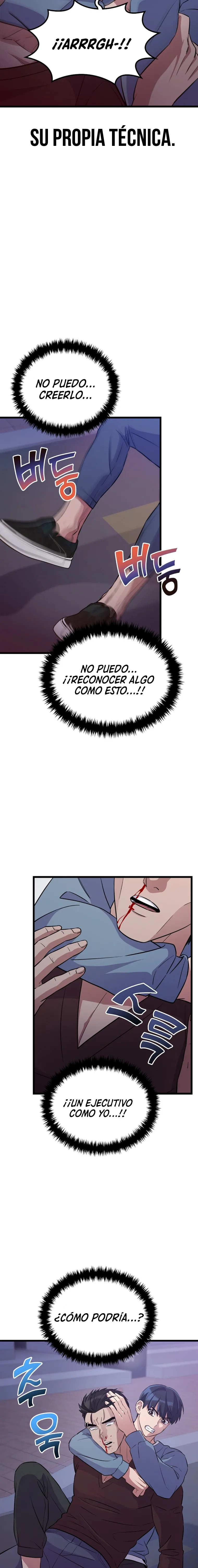 Ganzi Monster Capítulo 37 en Línea - página 22