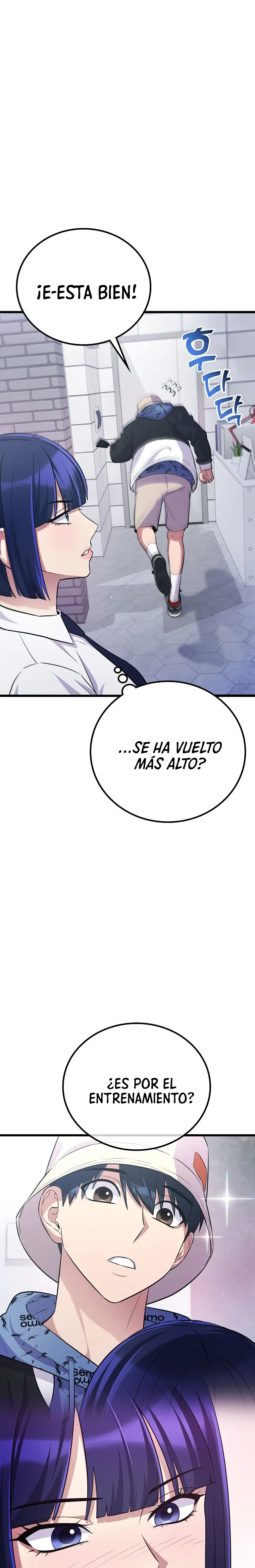 Ganzi Monster Capítulo 39 en Línea - página 11