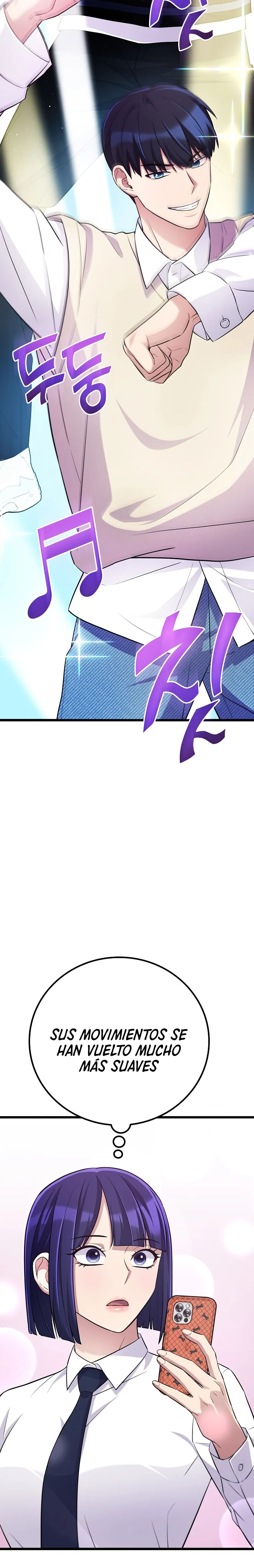 Ganzi Monster Capítulo 39 en Línea - página 14