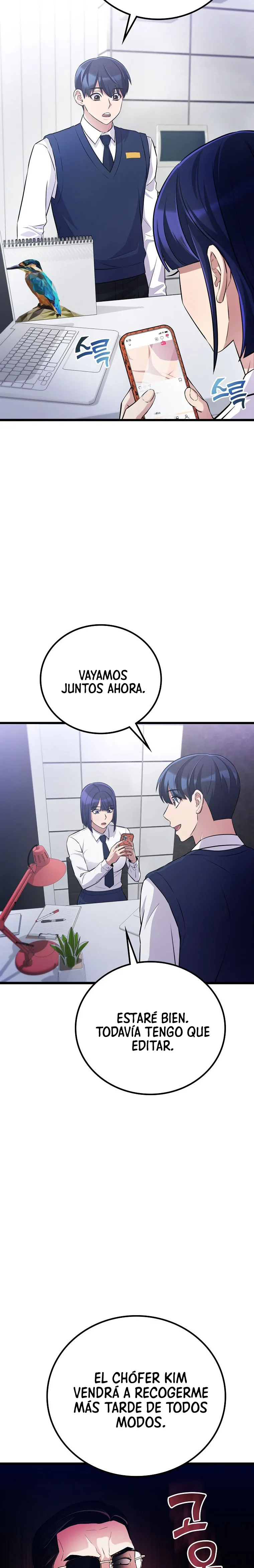 Ganzi Monster Capítulo 39 en Línea - página 17