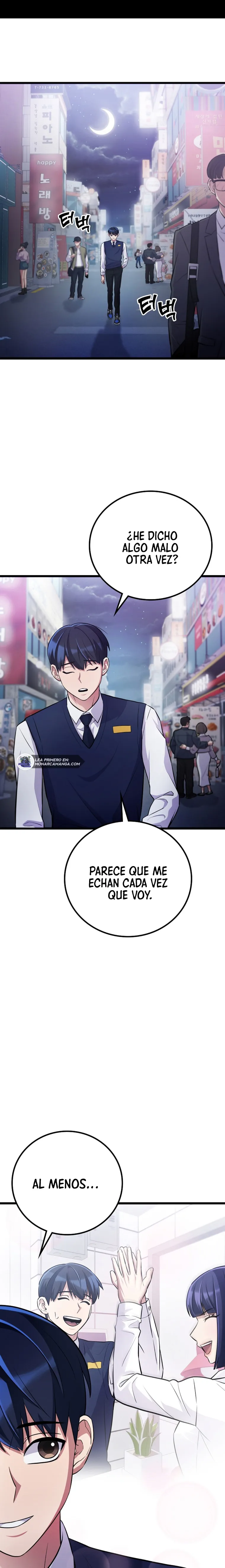 Ganzi Monster Capítulo 40 en Línea - página 3