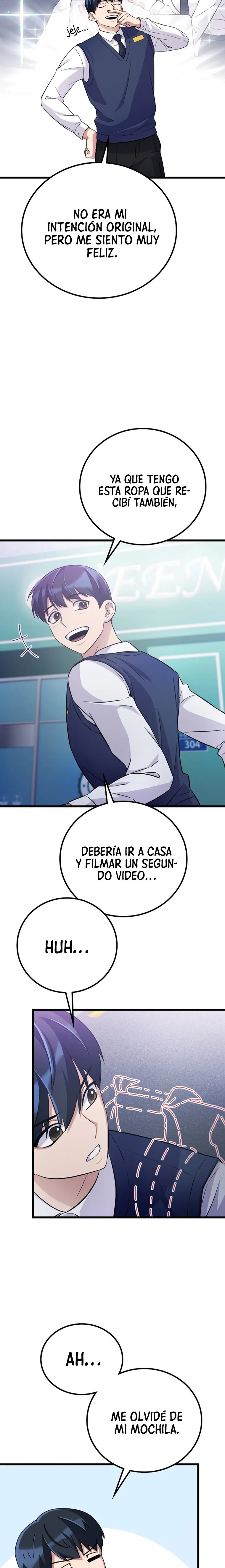 Ganzi Monster Capítulo 40 en Línea - página 5