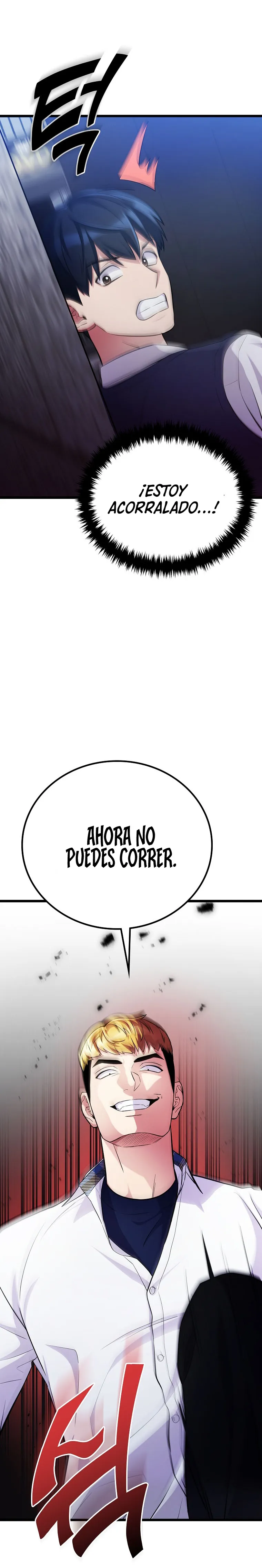 Ganzi Monster Capítulo 41 en Línea - página 12