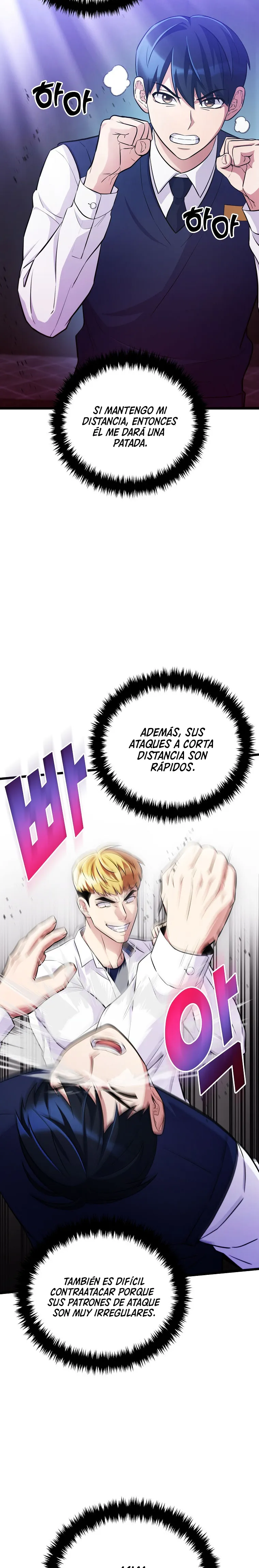 Ganzi Monster Capítulo 41 en Línea - página 15