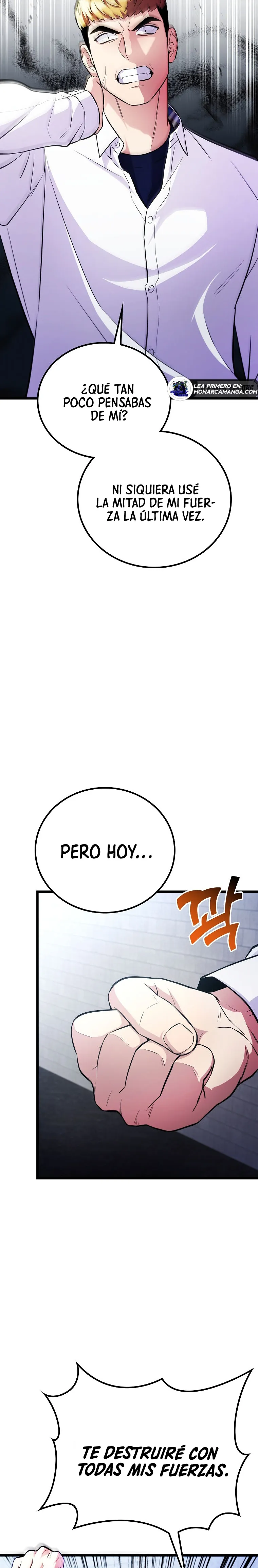 Ganzi Monster Capítulo 41 en Línea - página 18