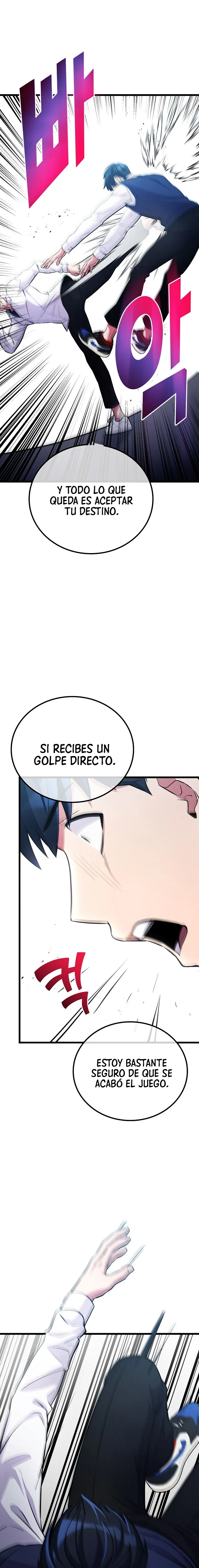 Ganzi Monster Capítulo 41 en Línea - página 25