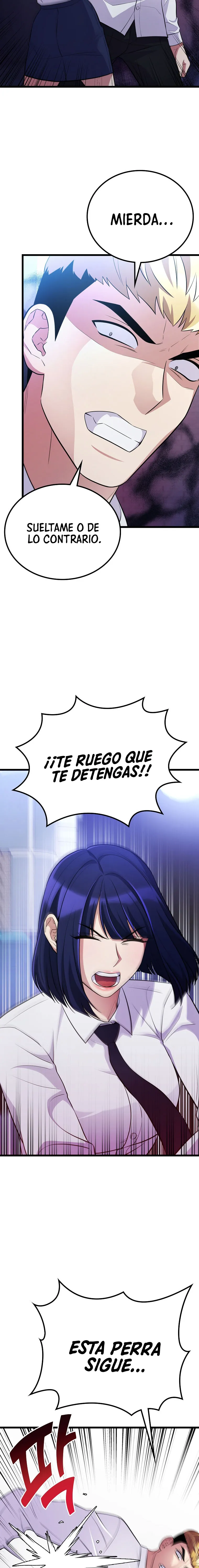 Ganzi Monster Capítulo 41 en Línea - página 28