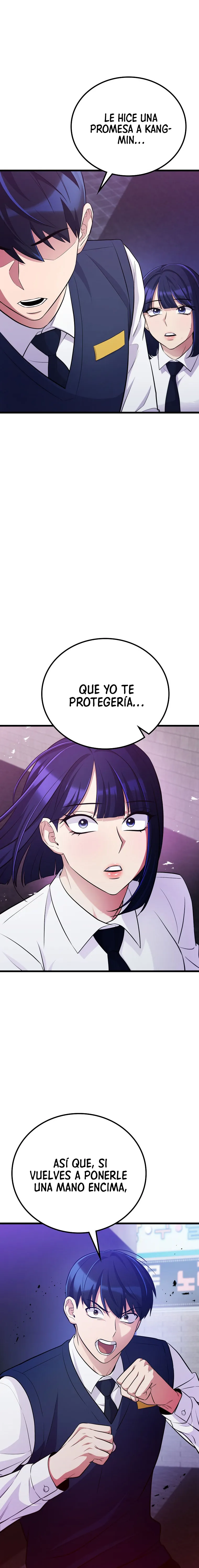 Ganzi Monster Capítulo 41 en Línea - página 32