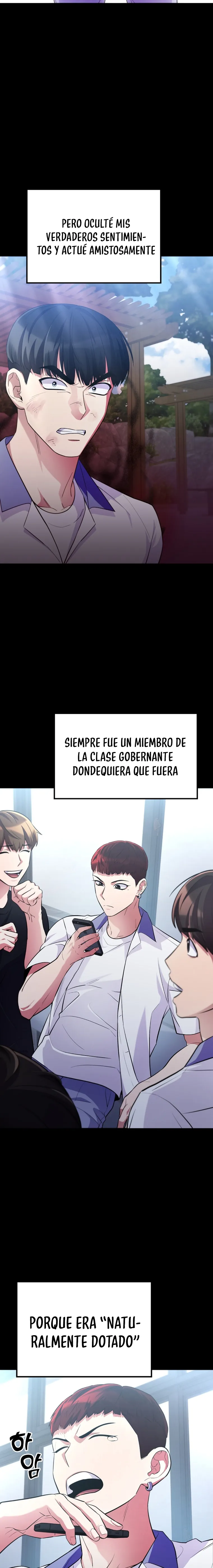 Ganzi Monster Capítulo 43 en Línea - página 6