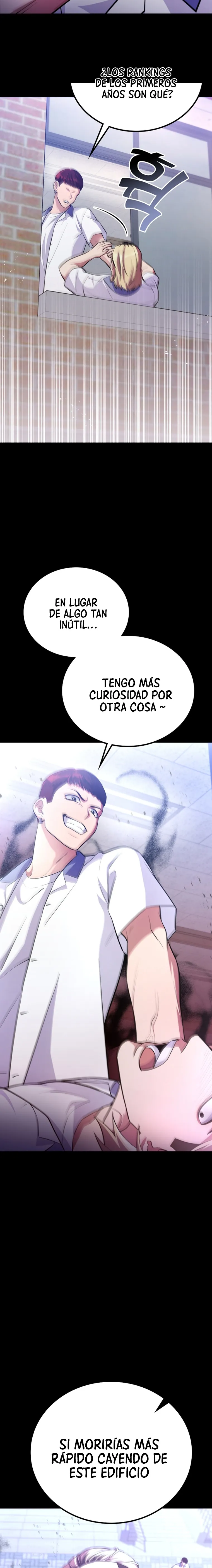 Ganzi Monster Capítulo 43 en Línea - página 8