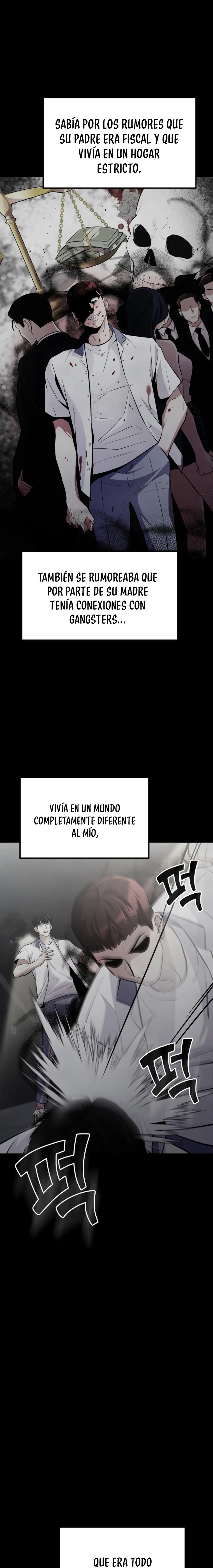 Ganzi Monster Capítulo 43 en Línea - página 11