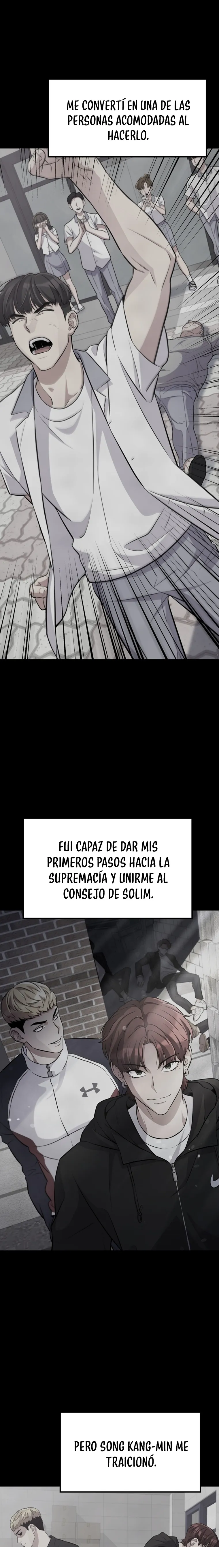 Ganzi Monster Capítulo 43 en Línea - página 13
