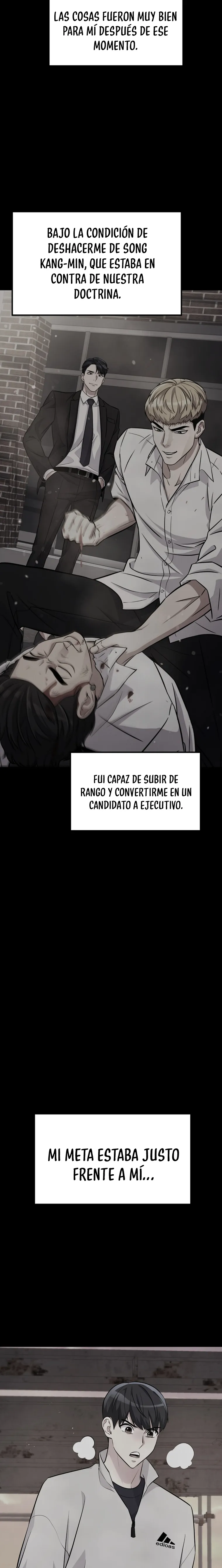 Ganzi Monster Capítulo 43 en Línea - página 15