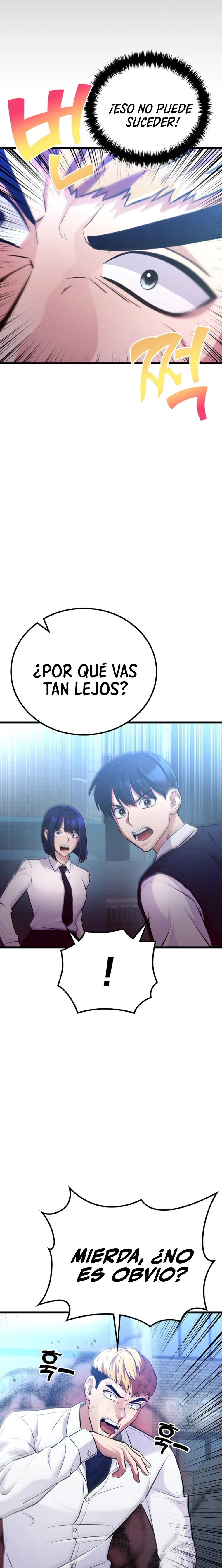 Ganzi Monster Capítulo 43 en Línea - página 17