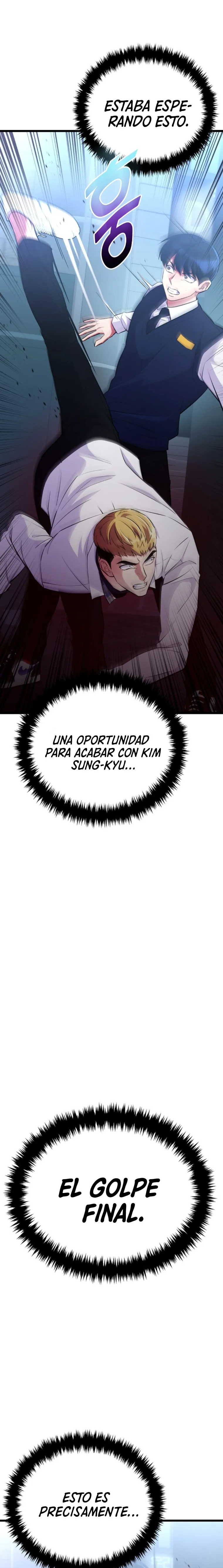 Ganzi Monster Capítulo 43 en Línea - página 21