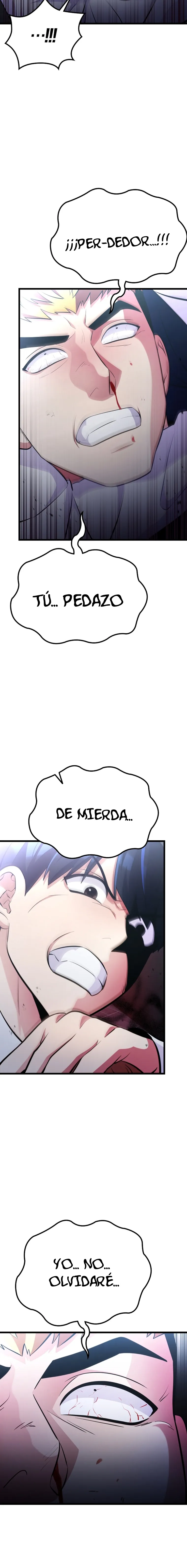 Ganzi Monster Capítulo 43 en Línea - página 24